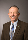 Capt. Pete Wynkoop