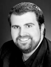Dr. James Ivey
