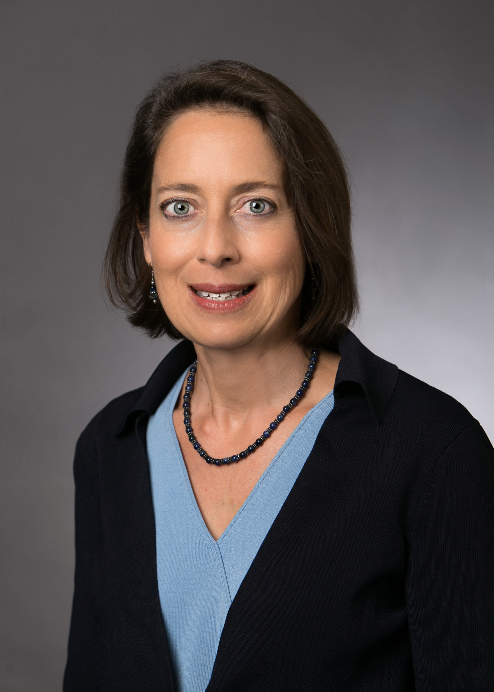 Dr. Jill D'Aquila