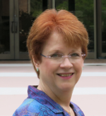 Dr. Judith Wingate