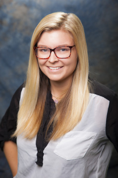 Katie Jackson