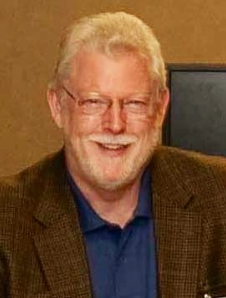 Dr. Larry Wagoner
