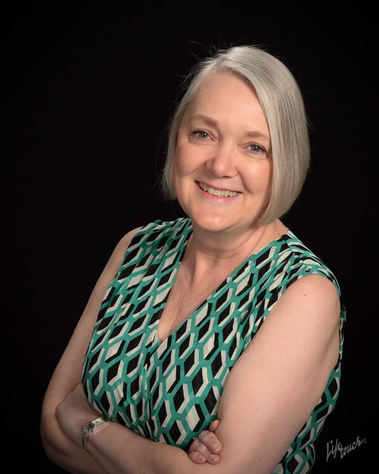 Dr. Lee Ann Clements