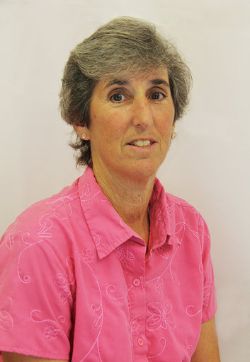 Susan Levin