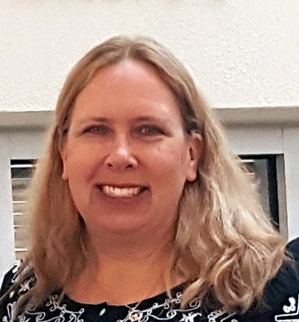 Dr. Lori Helgeson