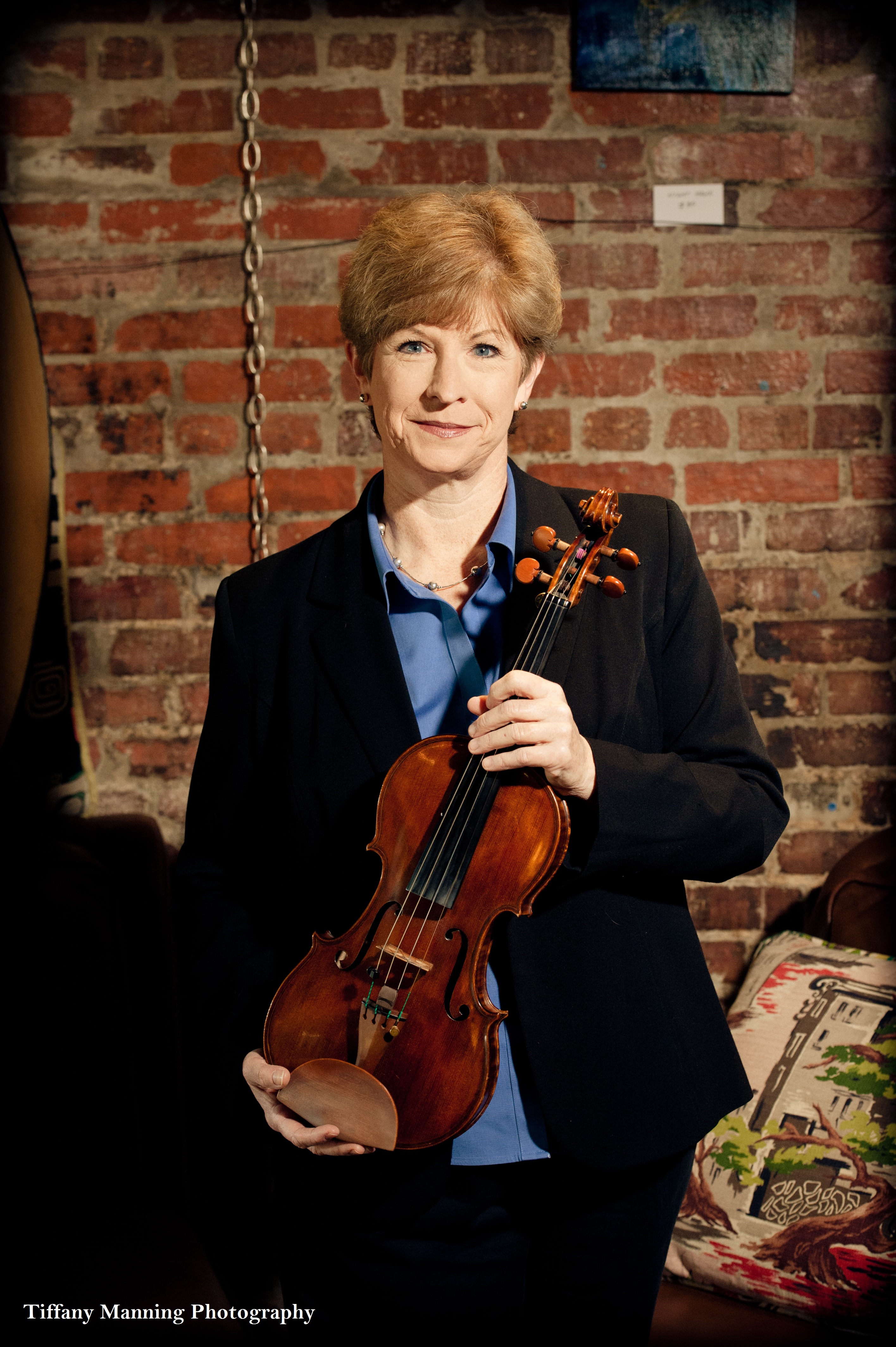 Marguerite Richardson