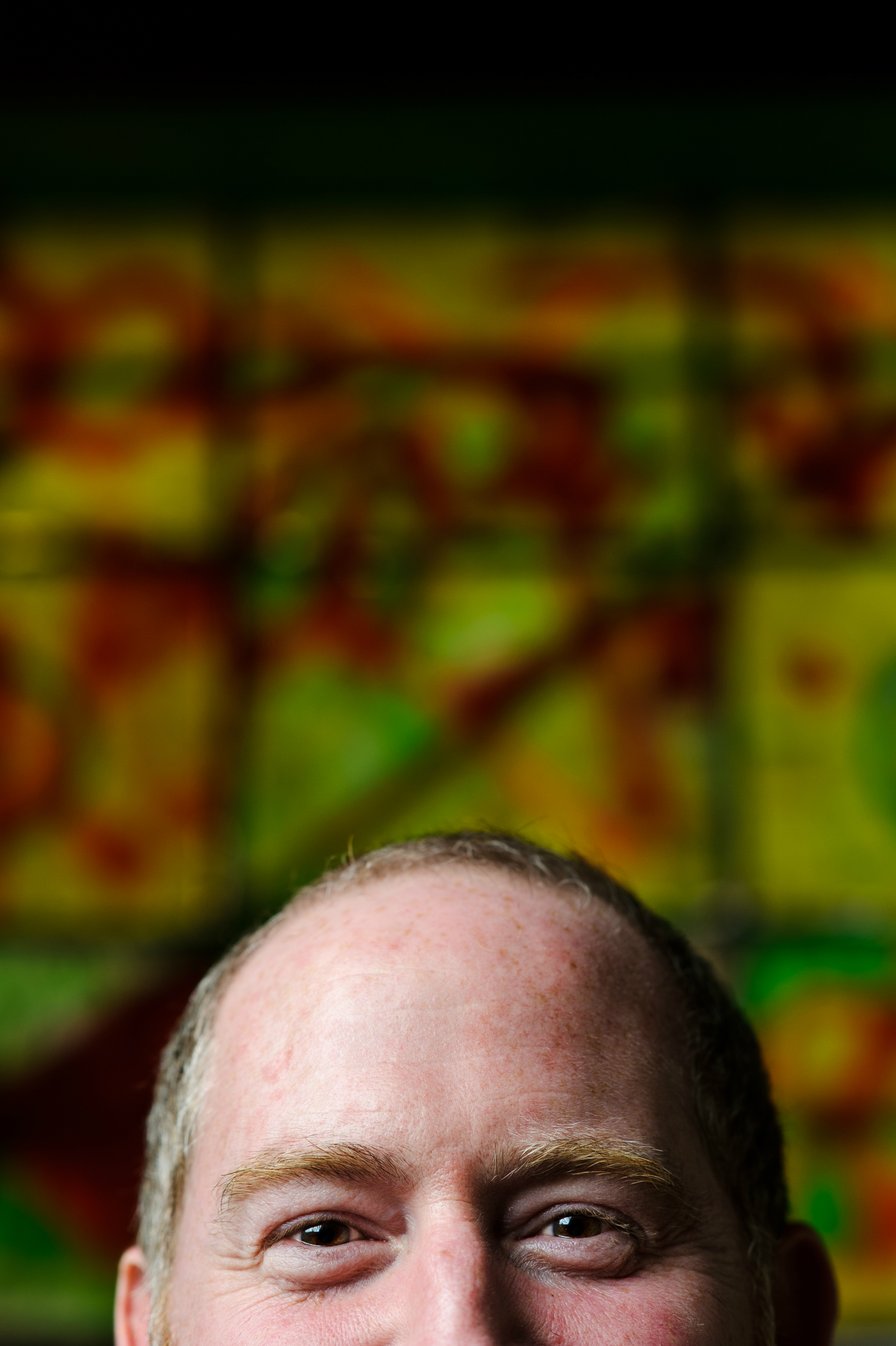 Mark Snyder