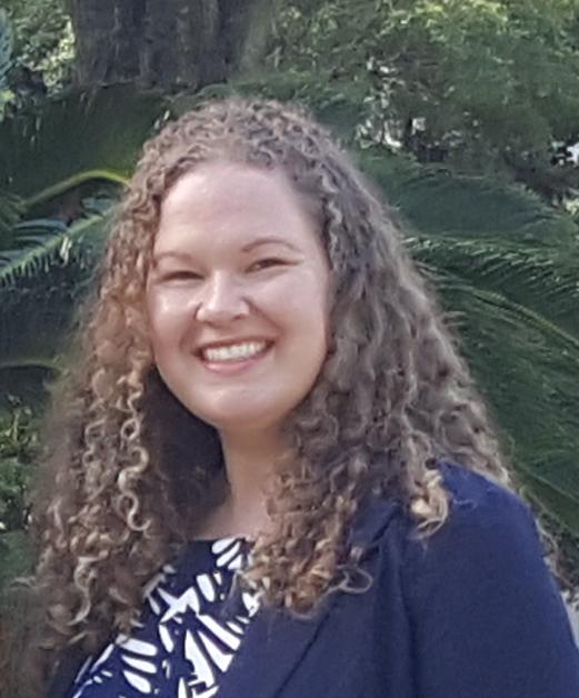 Dr. Megan Bewernitz