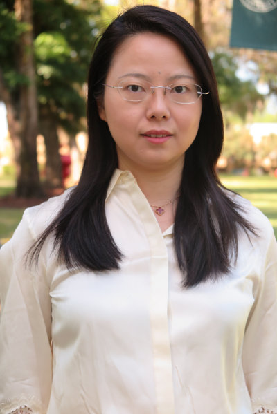 Dr. Mini Zeng