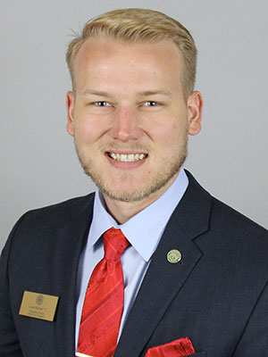 Luke Myhree