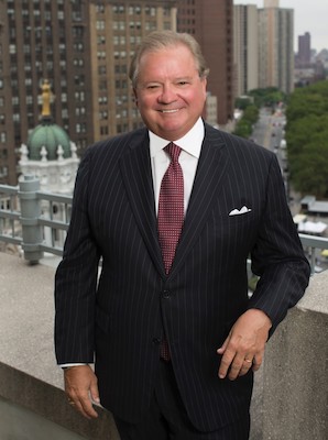 Nicholas Allard