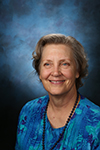 Dr. Ruth O'Keefe