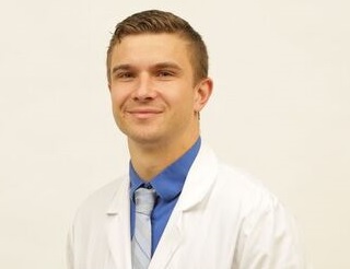 Dr. Ryan Funderburk