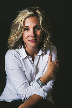 Sheri Webber