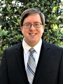 Austin Trantham
