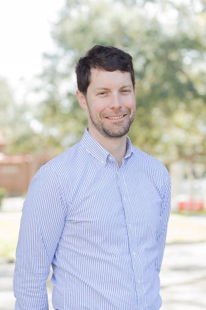 Dr. Matthew Unangst