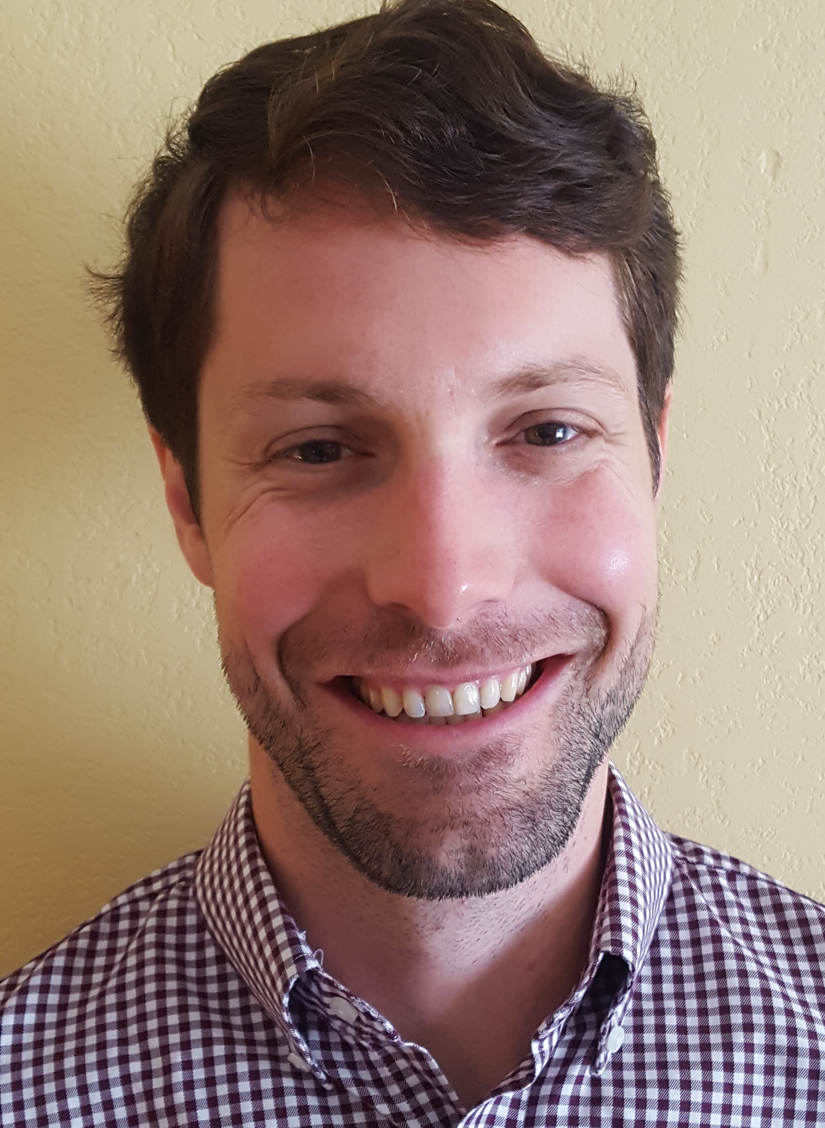 Dr. Matthew Unangst