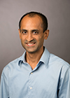 Dr. Vikas Agrawal