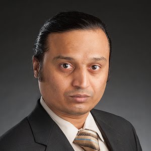 Dr. Vivek Shandilya