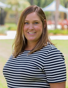 Dr. Whitney George
