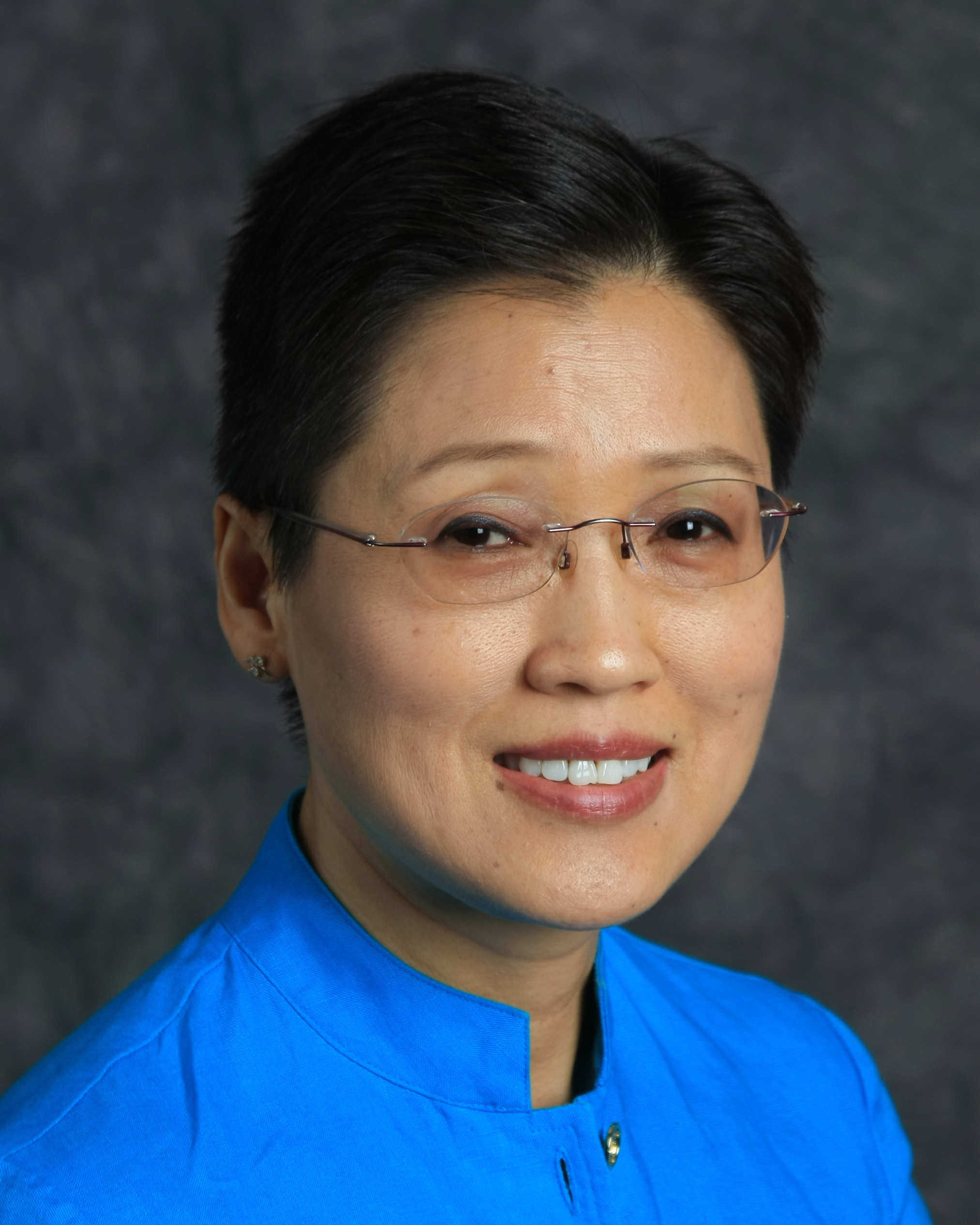 Dr. Wenying Xu