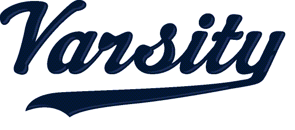 Logo: Varsity Bank