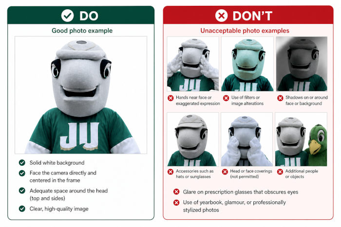 photo upload infographic