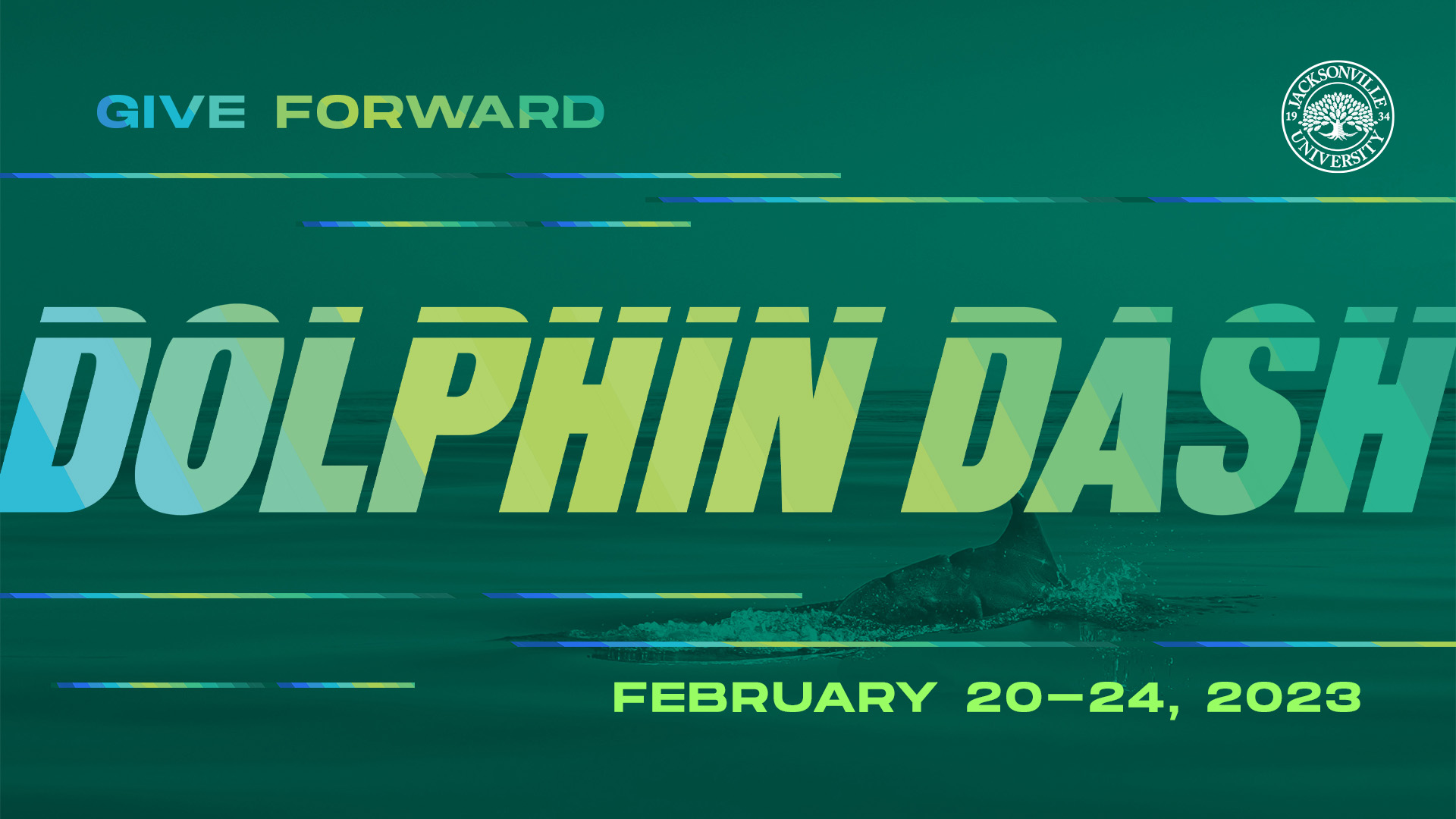 Facebook Dolphin Dash Cover 2022