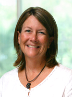 Dr. Adele Hanlon