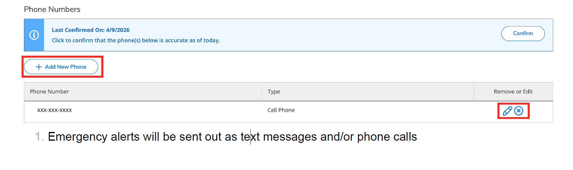 Screenshot of the My JU Login screen. Click to zoom in.