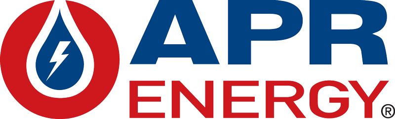 Industry Partner Logo: APR Energy