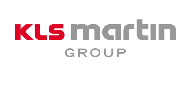 Industry Partner Logo: KLS Martin Group
