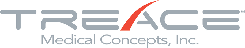 Industry Partner Logo: Treace