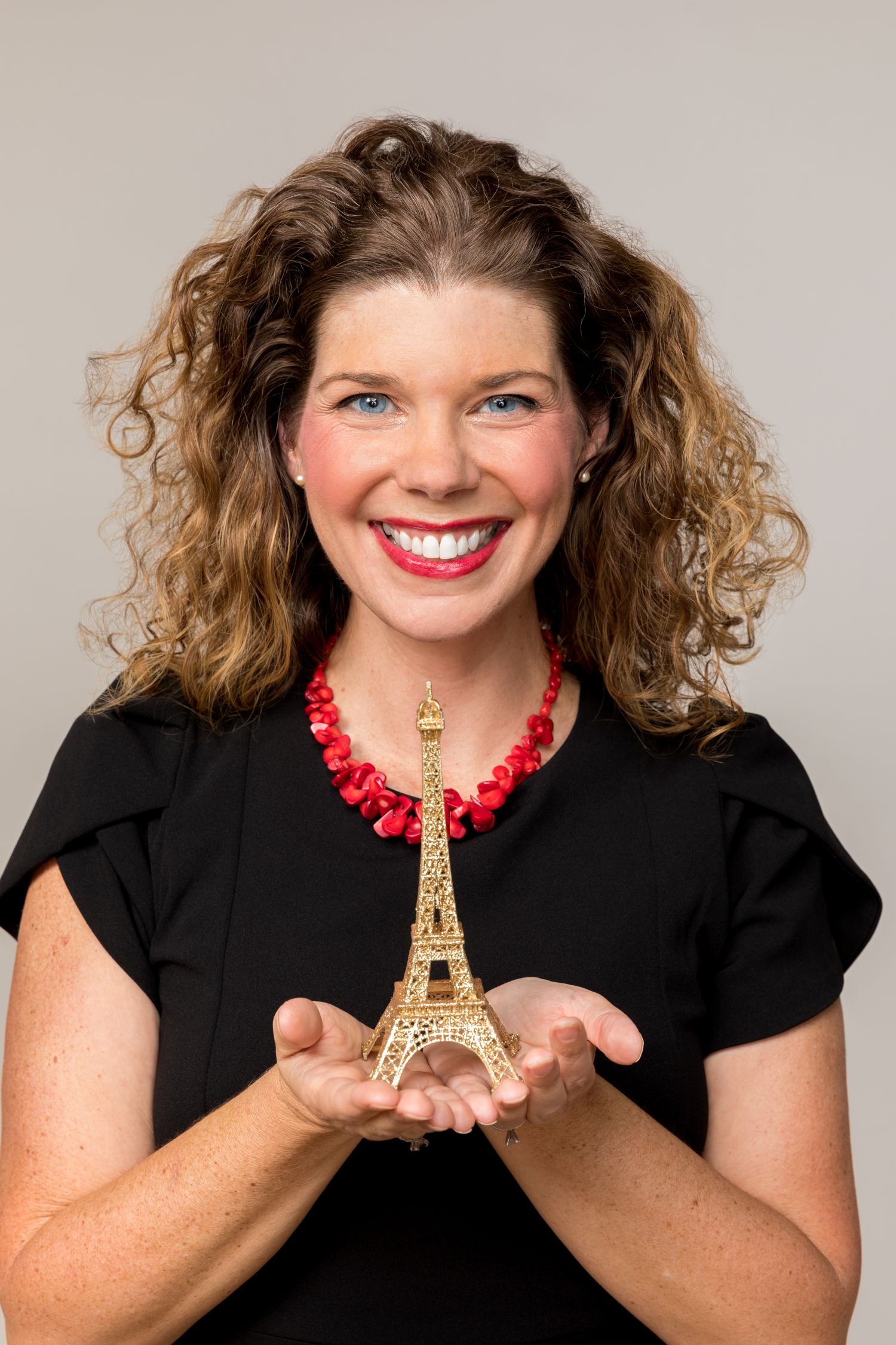 Photo of Dr. Tamara Caudill