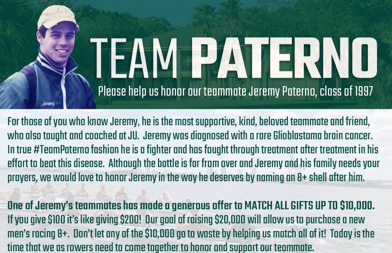 #TEAMPATERNO