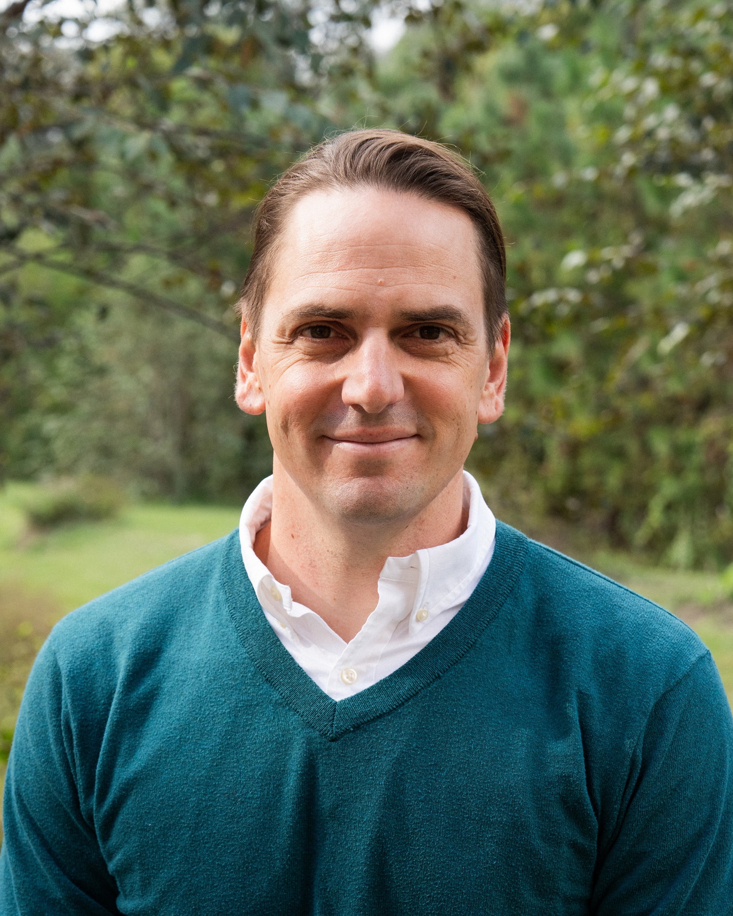 Dr. David R. Hooper