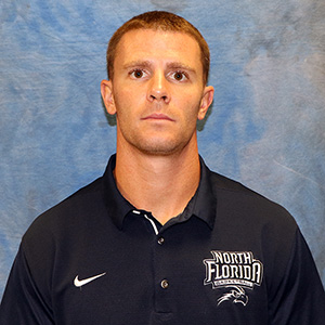 Brian Bert MS, SCCC, CSCS-RSCC, Pn-1