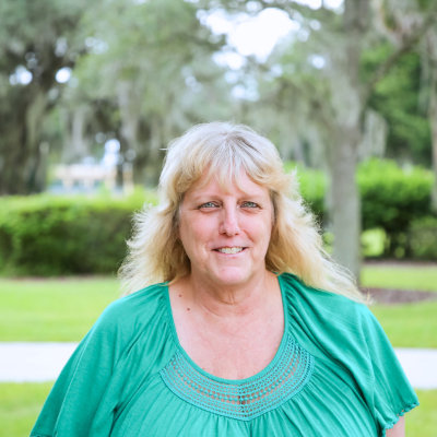 Sherry Steelman headshot
