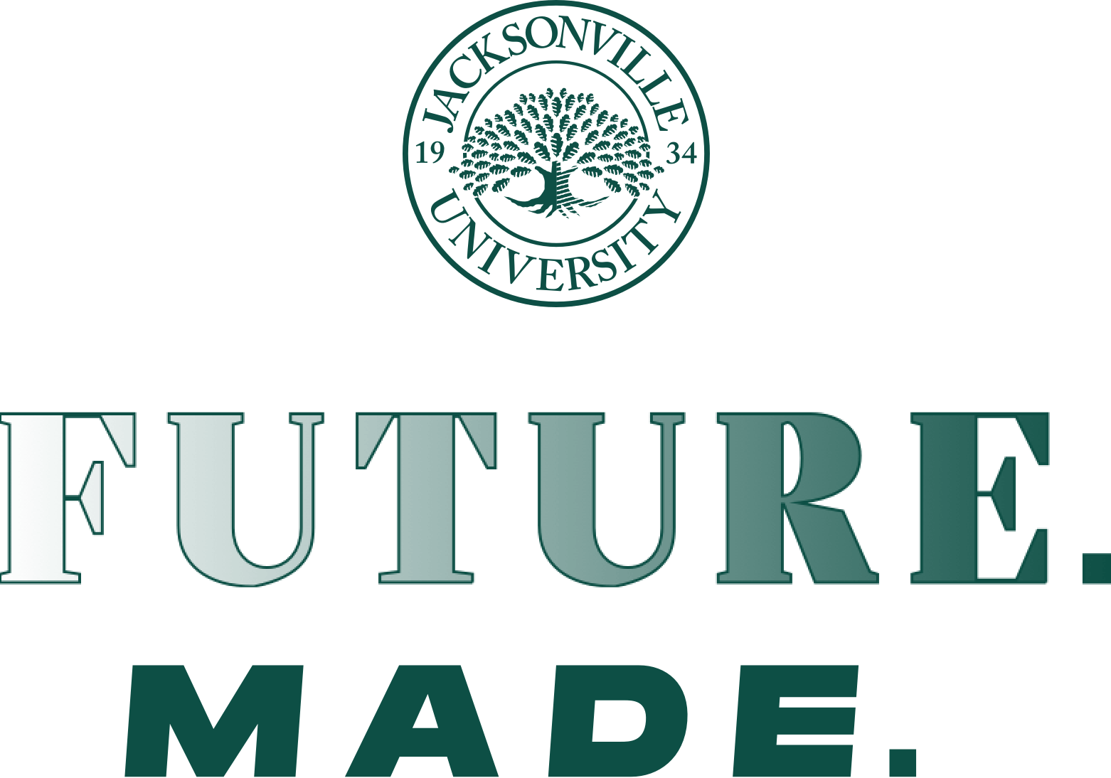 Future Made Logo