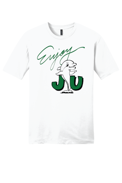 Jacksonville Dolphins Logo - Jacksonville University Logo Clipart