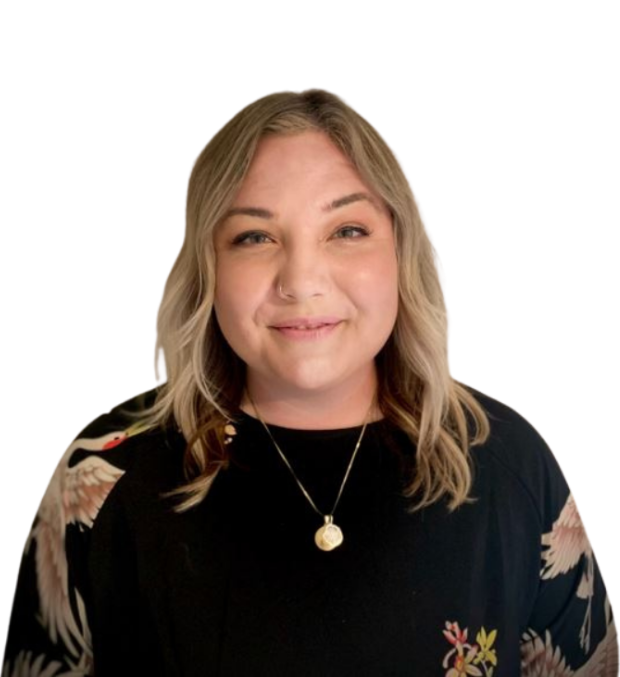 Elizabeth Gould's headshot 