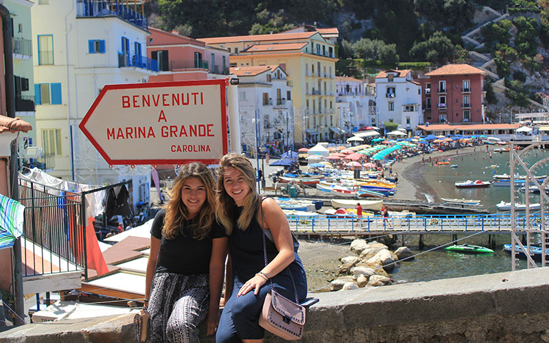 Sorrento, Italy