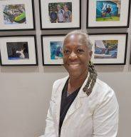 Andrea Patterson, APRN