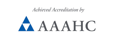 AAAHC Logo