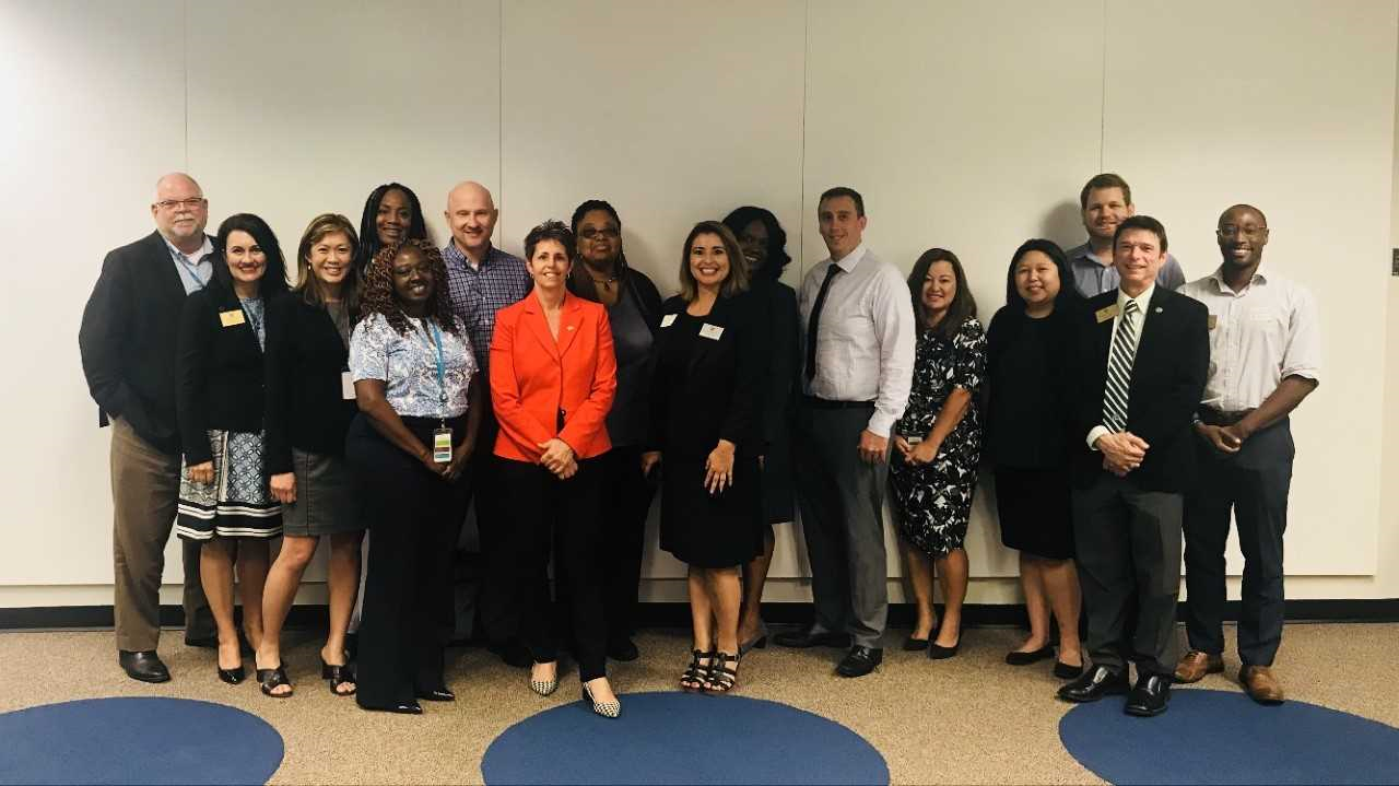 Florida Blue Cohort