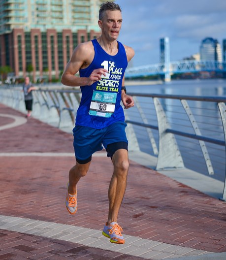 Jeff T. Wight, PhD