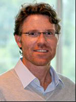 Chris T. Robertson, PhD