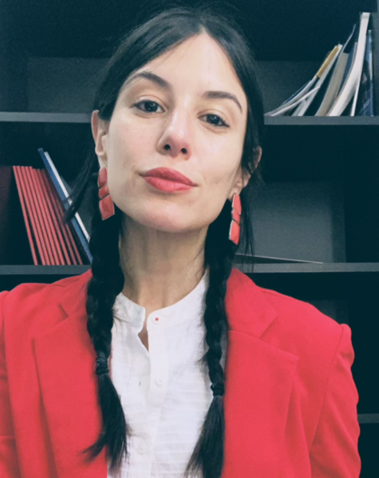 Florencia López Foresi Flor