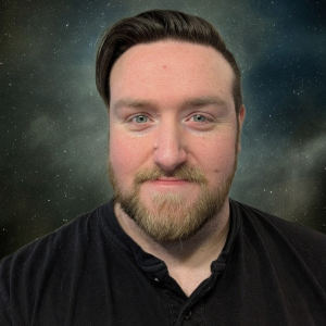 DJ Strong DJ Strong Headshot