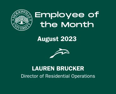 Employee of the August - October 2023